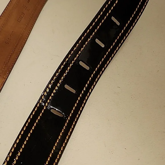 Fendi belt